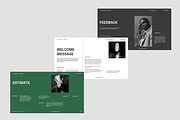 Brand Strategy Presentation Template, a Presentation Template by Spesifikstd (Thumbnail 7 of 11)