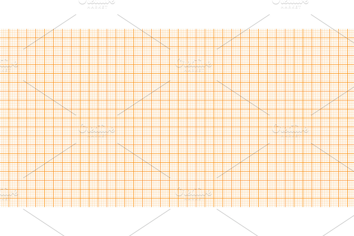 Sheet of graph paper with grid, a Texture Illustration by 32pixels ...