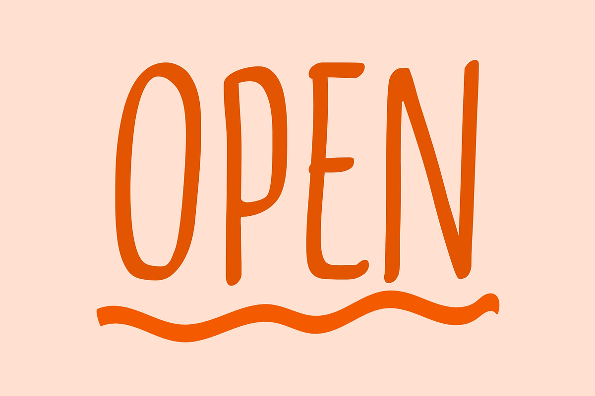 Marvelous Marker Font, a Sans Serif Font by Xelo Graph (Photo 9 of 9)