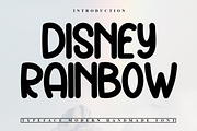 Camping Romance, a Serif Font by InermediaSTUDIO (Thumbnail 1 of 7)