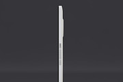 Microsoft Lumia 950 XL White, an Object 3D Model by XYZ Space (Thumbnail 9 of 24)