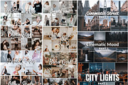 1890+ All Lightroom Presets, a Preset Add-On by PerfectStudioPresets (Thumbnail 5 of 10)