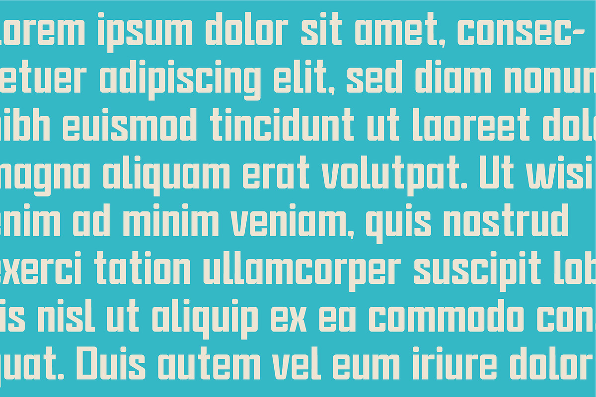 Sgraffito Display Font Family, a Sans Serif Font by Ideabuk (Photo 2 of 8)