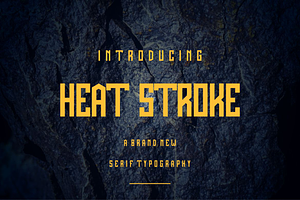 Heat Stroke