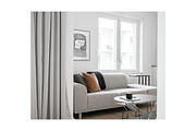 Frame Mockup Bundle - Nivosa, a Household Mockup by Saguaro Digital (Thumbnail 11 of 15)