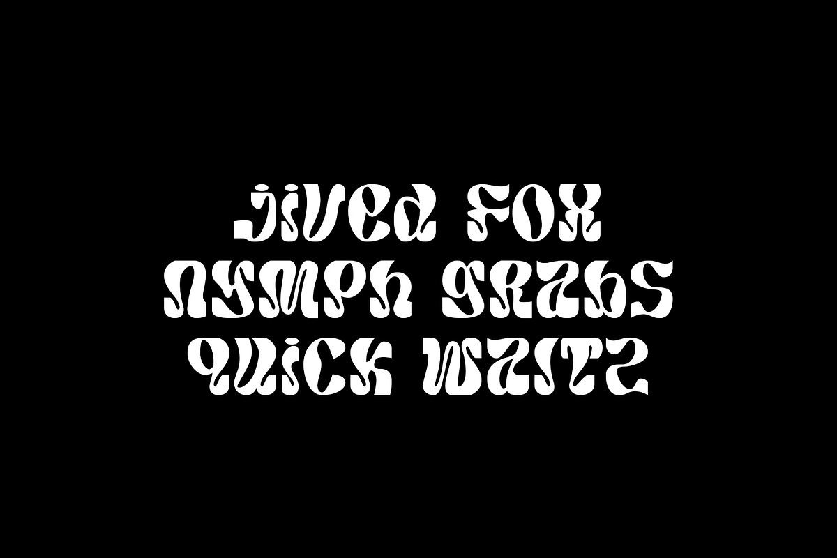Holokai Typeface, a Sans Serif Font by HeyFonts (Photo 9 of 13)
