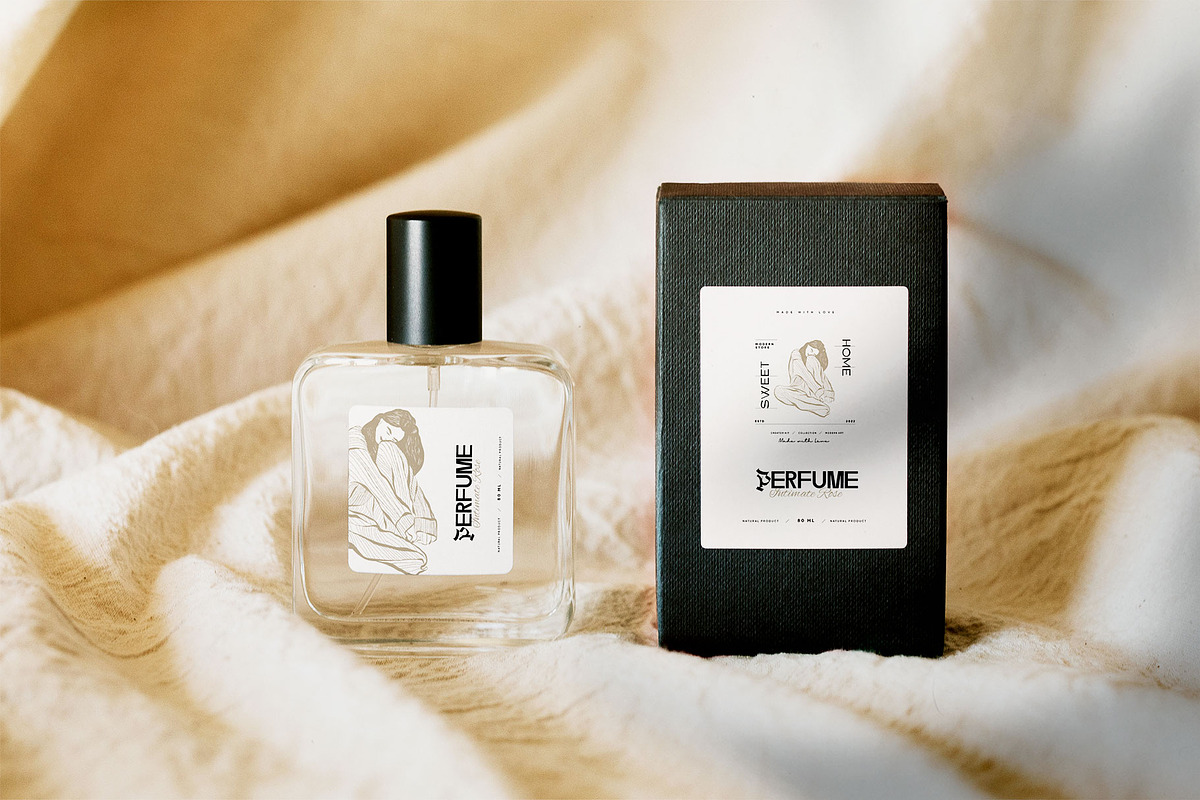 Ladylike | Creator Kit, an Object Graphic by KetteCreate (Photo 9 of 21)