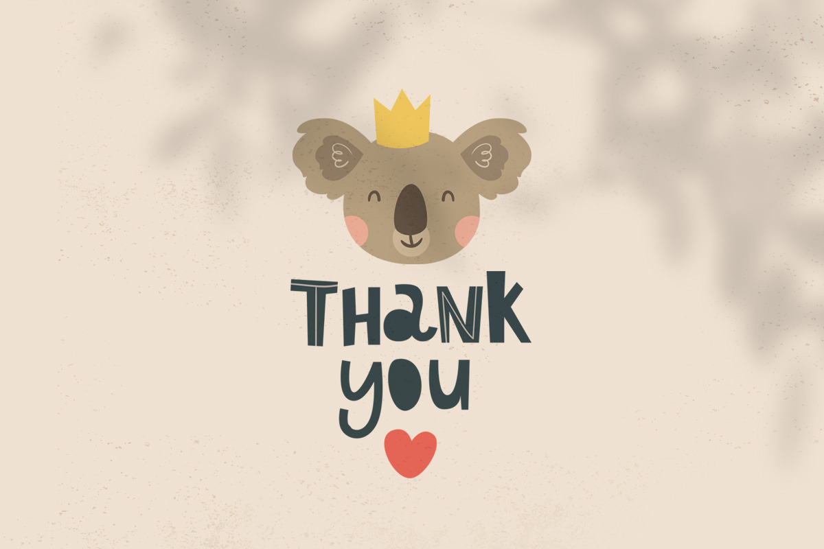 SALE! Big collection of koalas!, an Animal Illustration by Wenona (Photo 10 of 10)