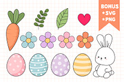 Fox Limber Font, a Handwritten Font by Fox7 By Rattana (Thumbnail 2 of 10)