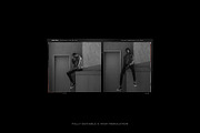 High Quality Film Frames Creator, a Product Mockup by The Muza (Thumbnail 11 of 25)