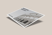 Postcard Invitation Mockup Bundles, a Card Template by Graphic Aesthetic (Thumbnail 7 of 22)