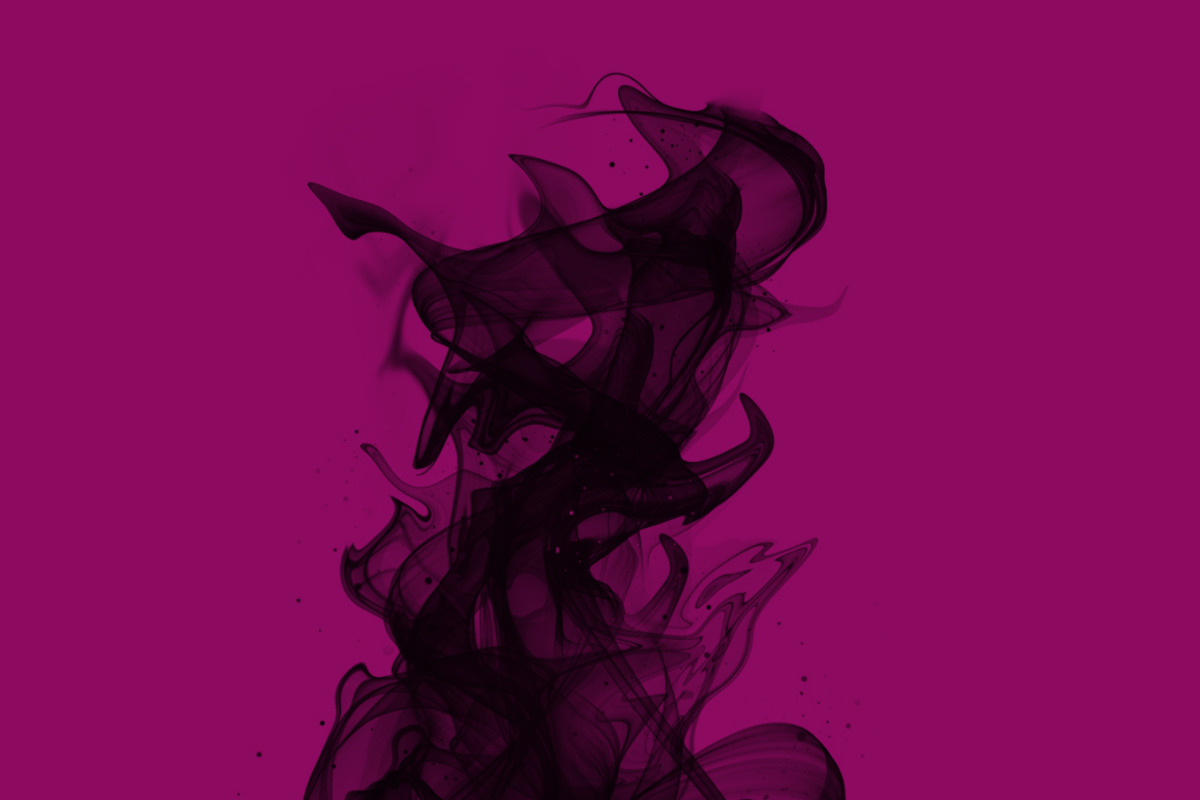 Smoke Photoshop Brushes, a Brush Add-On by MRI STUDIO (Photo 13 of 19)