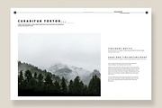 Magazine Template 11, a Magazine Template by pmvch (Thumbnail 3 of 12)