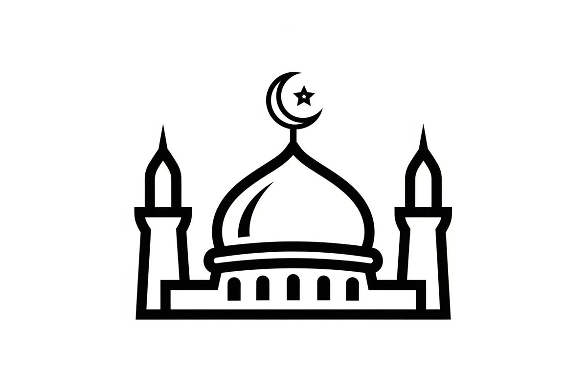 Ramadan Kareem Vector Bundle, an Illustration by Designs_River (Photo 29 of 47)