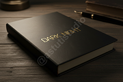 Kudeba - Elegant Luxury Serif Typefa, a Font by Astuti Studio (Thumbnail 9 of 16)