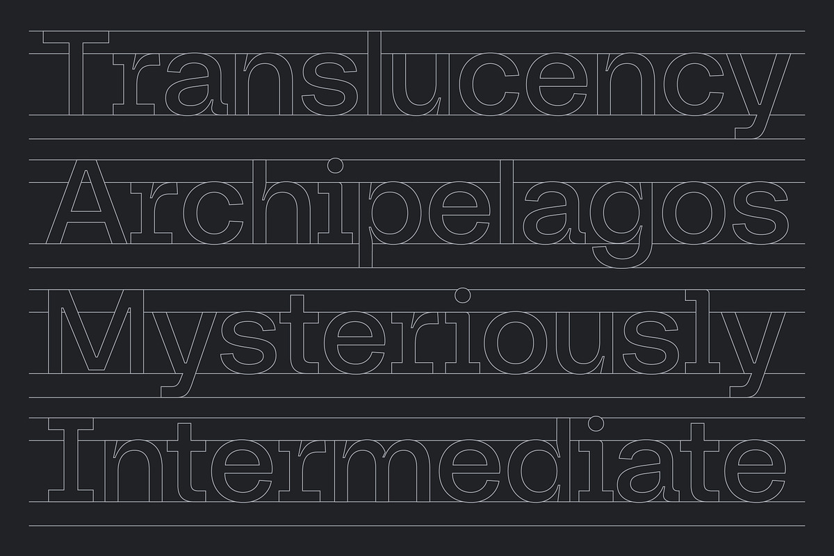 90% Off Neue-Augenblick Family, a Font by HARMNESSLESS (Photo 8 of 30)