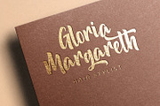 Akidan Hatory - Bold Script Font, a Script Font by StringLabs (Thumbnail 6 of 9)