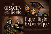 Chesko || Modern Classy Serif Font, a Serif Font by Ermedia Studio (Thumbnail 8 of 10)