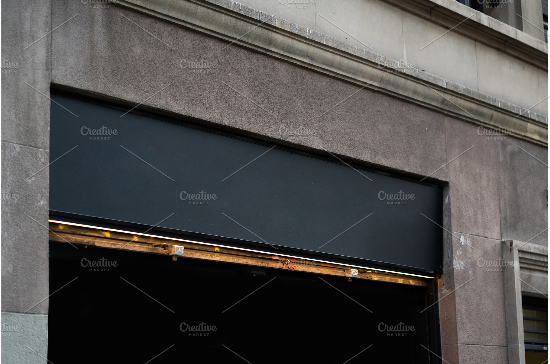 Building facade showing a worn, an Architecture Photo by volodymyrshtun13795