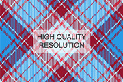 #117 Christmas Checkered Patterns, a Pattern Graphic by Plaid4You (Thumbnail 10 of 11)