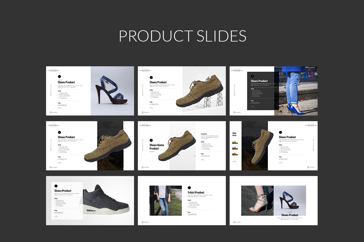 Prototype Powerpoint, a Presentation Template by Azruca (Photo 13 of 15)