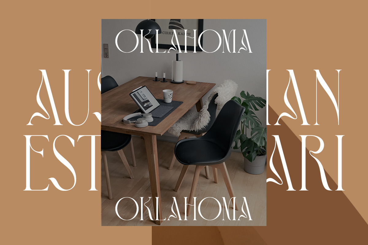 Brownish | Modern Stylish, a Serif Font by Muntab_Art (Photo 2 of 9)