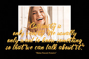 Gundaly, a Handwritten Font by Integritype Studio (Thumbnail 10 of 11)
