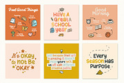 Hello! Nila & Bila Typeface, a Font by Graptail (Thumbnail 13 of 14)