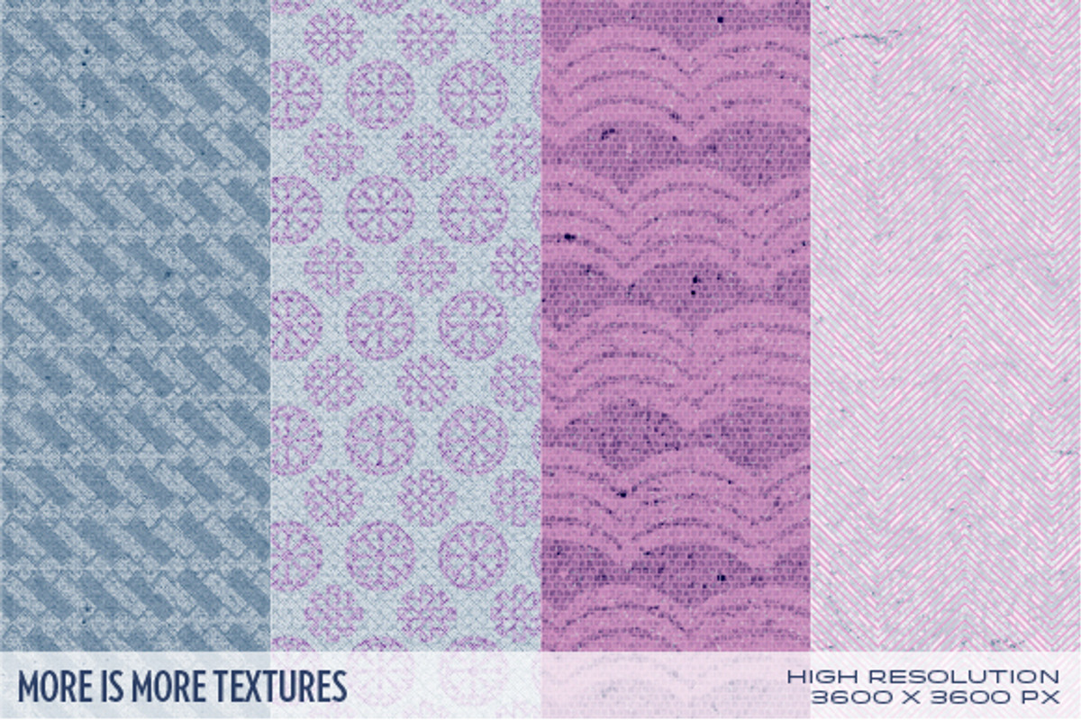 More is more textures vol.2 preview 4