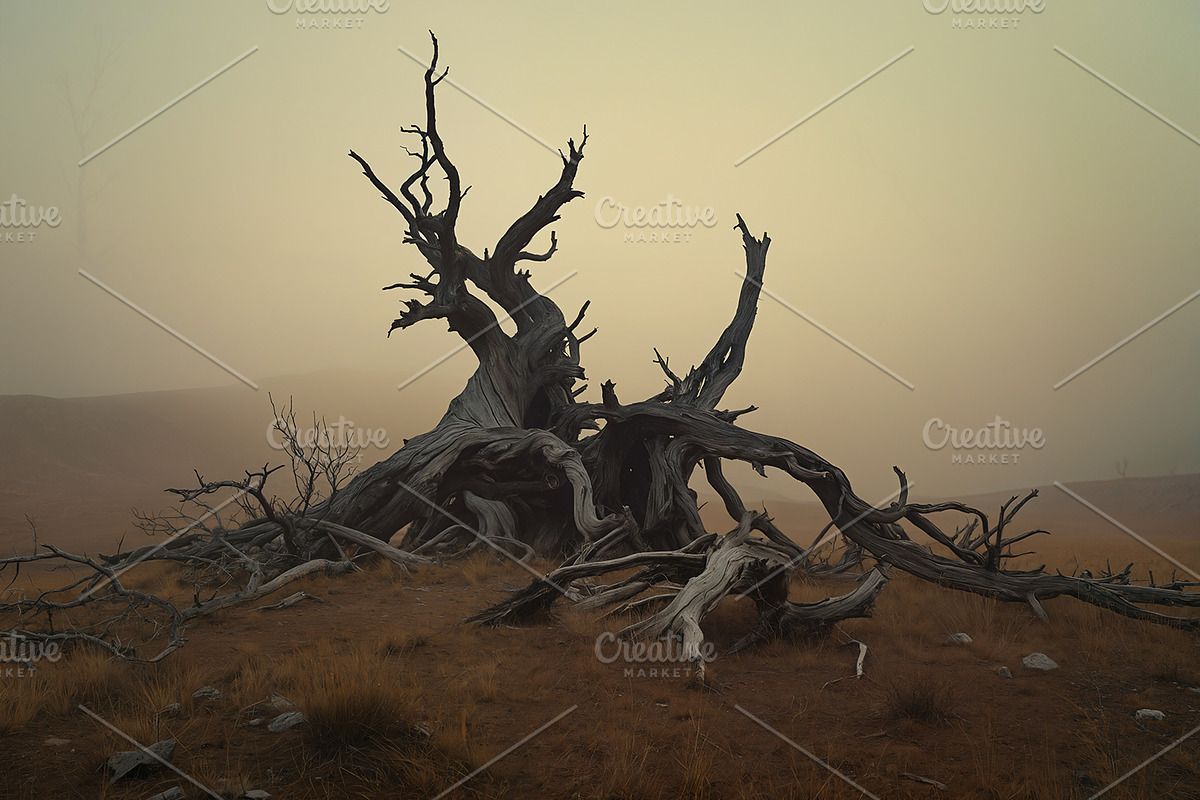 48 Dying Tree Images, a Nature Photo by h.utomo (Photo 14 of 48)