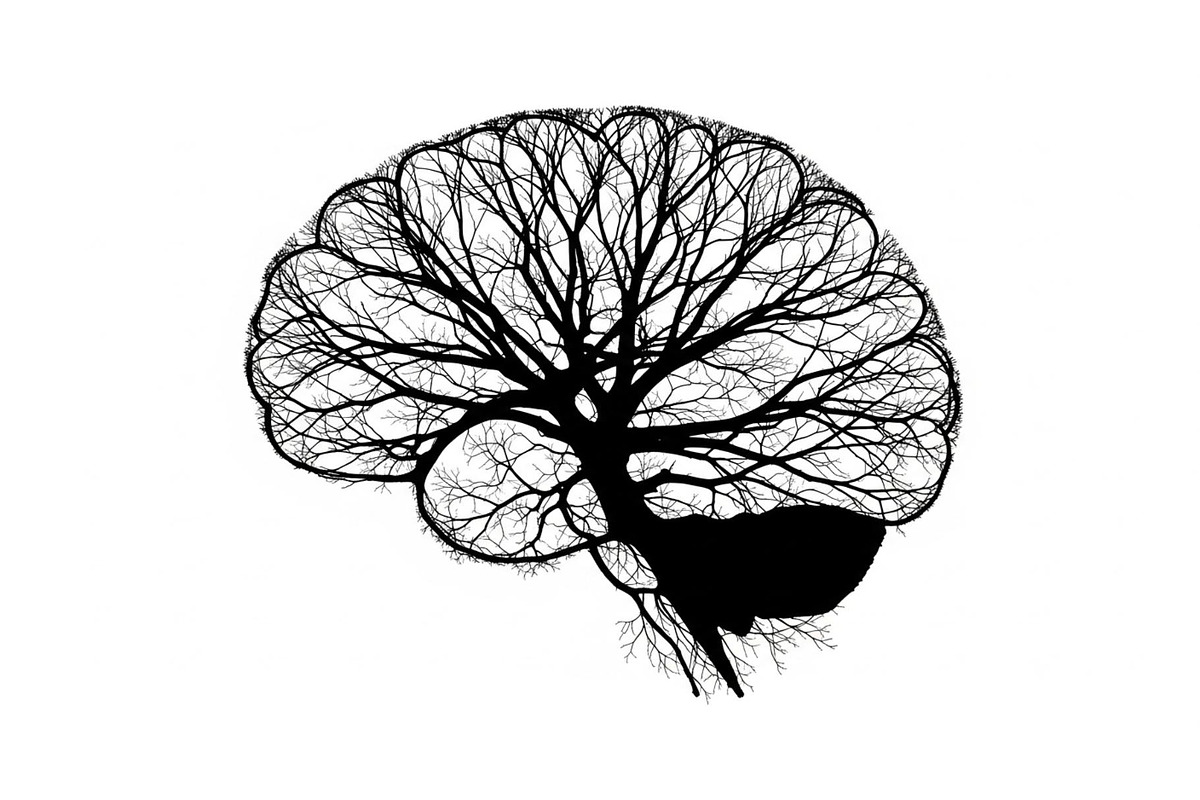 Brain Tree Knowledge Design Bundle, an Illustration by Gaye Art (Photo 24 of 31)