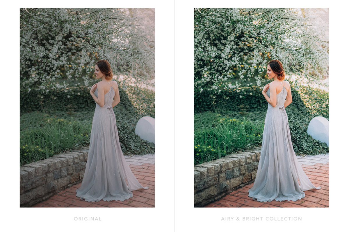 Bright and Airy Lightroom presets, an Action Add-On by BeArt-Presets (Photo 11 of 14)