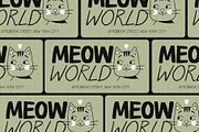 Paper Play - Handwriting Family, a Handwritten Font by Invasi Studio (Thumbnail 9 of 10)