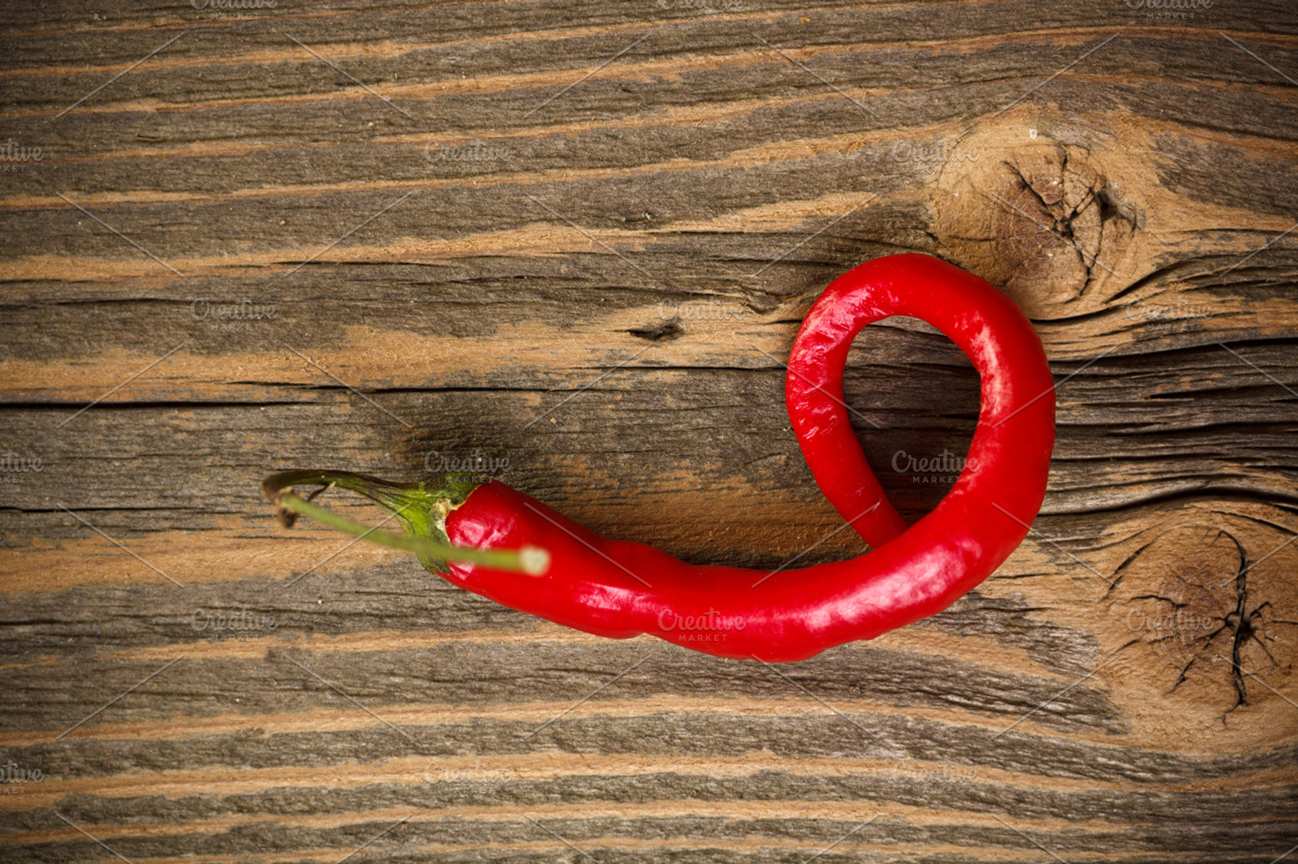 Chili Peppers Containing Capsicum Cayenne And Chili
