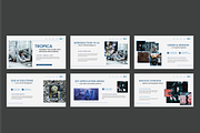 Tropica Artificial Intelligence, a Presentation Template by Caprio Studio (Thumbnail 2 of 4)