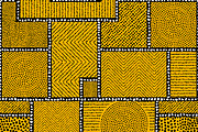 10 vector seamless patterns, a Pattern Graphic by tkdesign (Thumbnail 2 of 11)
