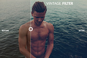 NARCOS - Cinematic Lightroom Presets, an Action Add-On by Lightgram.com (Thumbnail 6 of 10)