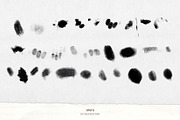 Pencil Scribble Elements 450+, an Object Graphic by MOODSTORE (Thumbnail 9 of 17)