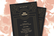Inbox — 70% off, a Font by Indian Type Foundry (Thumbnail 4 of 9)