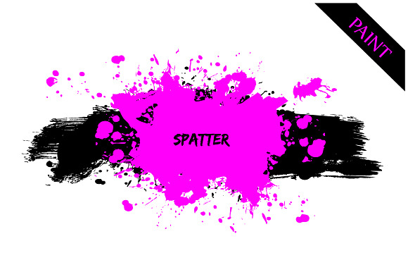 6 Splash Design