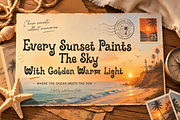 Paduloki : Ethnic Swirly Font, a Handwritten Font by Letterhanna Studio (Thumbnail 7 of 9)
