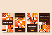 Geometric patterns, a Pattern Graphic by Tiger and Flower (Thumbnail 19 of 21)