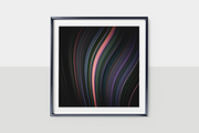 Chroma Bends, a Texture Graphic by Hello Mart (Thumbnail 4 of 12)