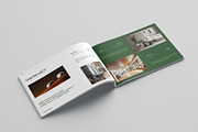 Business Proposal Template Vol.14, a Brochure Template by Bewalrus Studio (Thumbnail 6 of 11)