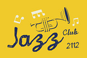CS Melanie Stamp, a Script Font by Craft Supply Co. (Thumbnail 6 of 8)