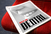 TOOTH, a Symbol Font by da_only_aan (Thumbnail 5 of 6)