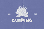 Roadside Motel | Display Font, a Sans Serif Font by Artcoast Std. (Thumbnail 2 of 14)