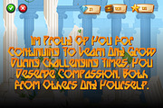 Asgard Grexco - Historical Gaming, a Handwritten Font by Dhabee (Thumbnail 3 of 15)