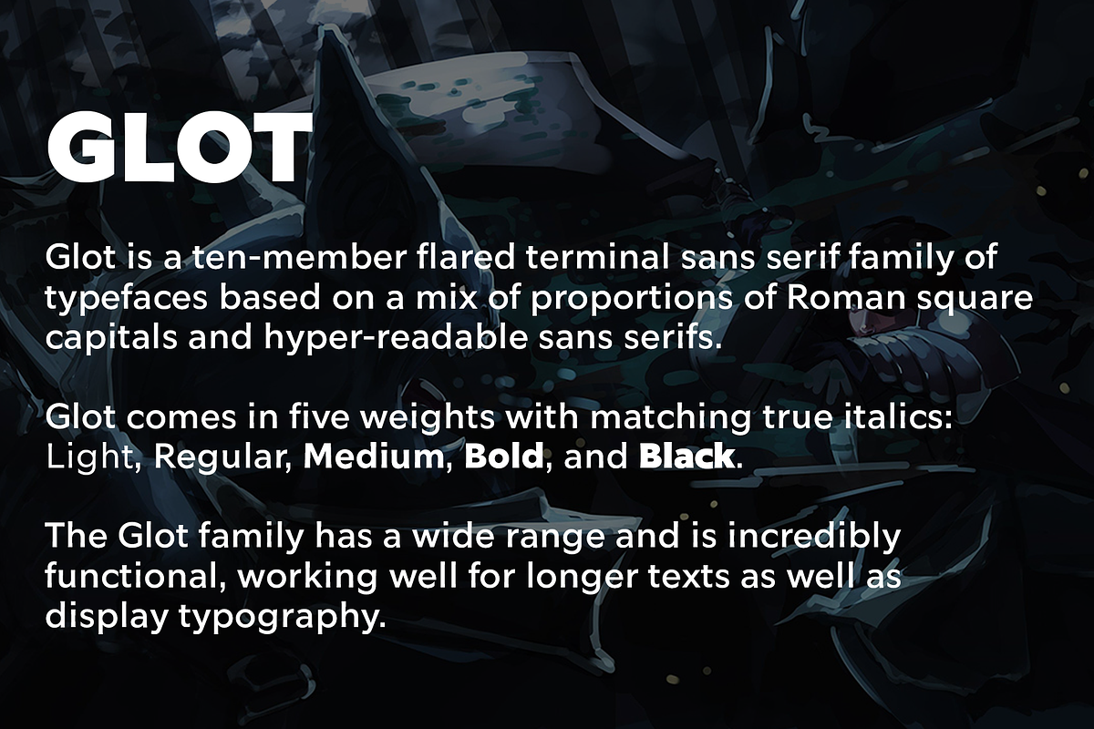 Glot