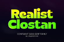 Clostan Realis